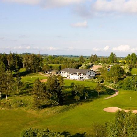 Hjarbaek Fjord Golfcenter Apartment Skals Ngoại thất bức ảnh