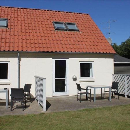 Hjarbaek Fjord Golfcenter Apartment Skals Ngoại thất bức ảnh