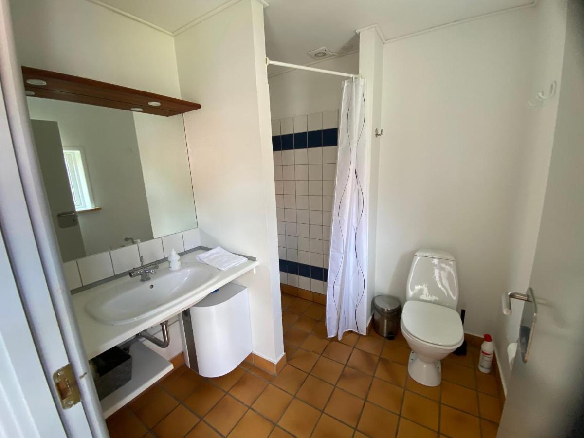 Hjarbaek Fjord Golfcenter Apartment Skals Ngoại thất bức ảnh