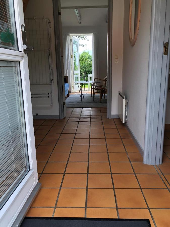 Hjarbaek Fjord Golfcenter Apartment Skals Ngoại thất bức ảnh